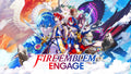 Arte oficial de Fire Emblem Engage para Nintendo Switch