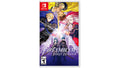 Arte oficial de Fire Emblem: Three Houses para Nintendo Switch
