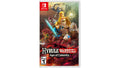Arte oficial de Hyrule Warriors: Age of Calamity para Nintendo Switch