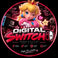 Logo oficial de Digital Switch
