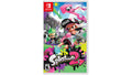 Arte oficial de Splatoon 2 para Nintendo Switch