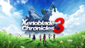 Arte oficial de Xenoblade Chronicles 3 para Nintendo Switch